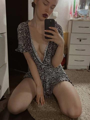 Татьяна Миловидная Блондинка фото 3