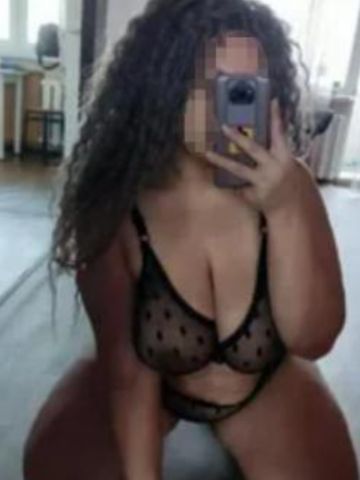 Ирина Сочная Брюнетка Буй